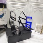 Yves Saint Laurent Women's Shoes 167