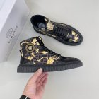 Versace Men's Shoes 1058
