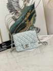 Chanel Original Quality Handbags 144