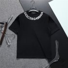 Dolce & Gabbana Men's T-shirts 01