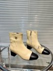 Chanel Women's Shoes 1995