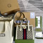 Gucci Original Quality Handbags 184