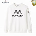 Moncler Men's Long Sleeve T-shirts 49
