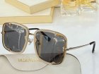 Valentino High Quality Sunglasses 438
