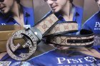 Gucci Normal Quality Belts 499