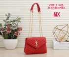 Yves Saint Laurent Normal Quality Handbags 104
