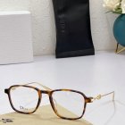 DIOR Plain Glass Spectacles 113