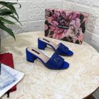 Dolce & Gabbana Women's Slippers 74