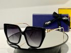 Fendi High Quality Sunglasses 1318