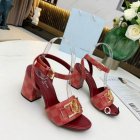 Louis Vuitton Women's Shoes 970