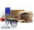Gucci Normal Quality Sunglasses 616