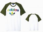 adidas Apparel Men's T-shirts 713