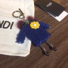 Fendi Keychains 12