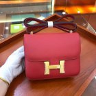 Hermes Original Quality Handbags 157