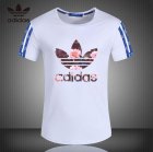 adidas Apparel Men's T-shirts 189