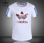 adidas Apparel Men's T-shirts 189