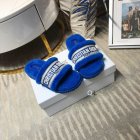 DIOR Women's Slippers 134