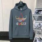 Gucci Men's Hoodies 588