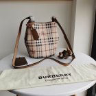 Burberry High Quality Handbags 117