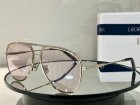 DIOR High Quality Sunglasses 2036
