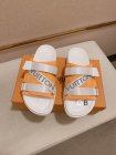 Louis Vuitton Men's Slippers 625