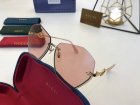 Gucci High Quality Sunglasses 5934