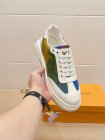 Louis Vuitton Men's shoes 2614
