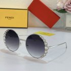 Fendi High Quality Sunglasses 144