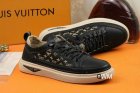 Louis Vuitton Men's shoes 2760