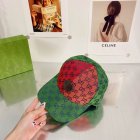 Gucci High Quality Hats 248