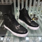 Philipp Plein Men's Shoes 766