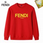 Fendi Men's Long Sleeve T-shirts 126