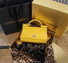 Dolce & Gabbana High Quality Handbags 556