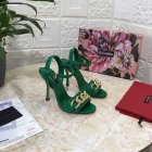 Dolce & Gabbana Women's Shoes 272