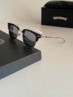 Chrome Hearts High Quality Sunglasses 350