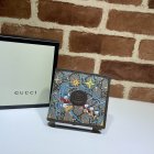 Gucci Original Quality Wallets 51