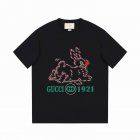 Gucci Men's T-shirts 434
