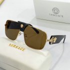 Versace High Quality Sunglasses 653