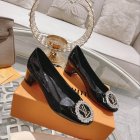 Louis Vuitton Women's Shoes 1190