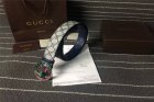 Gucci Original Quality Belts 176