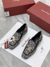 Salvatore Ferragamo Women's Shoes 30
