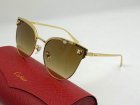 Cartier High Quality Sunglasses 796