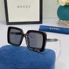 Gucci High Quality Sunglasses 5706