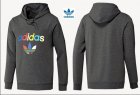 adidas Apparel Men's Hoodies 318