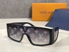 Louis Vuitton High Quality Sunglasses 2038