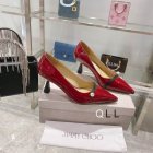 Jimmy Choo Women's Shoes 242