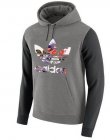 adidas Apparel Men's Hoodies 413