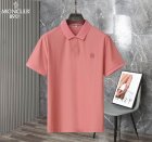 Moncler Men's Polo 504