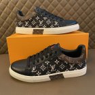 Louis Vuitton Men's shoes 632