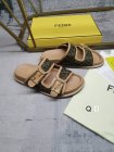 Fendi Men's Slippers 63